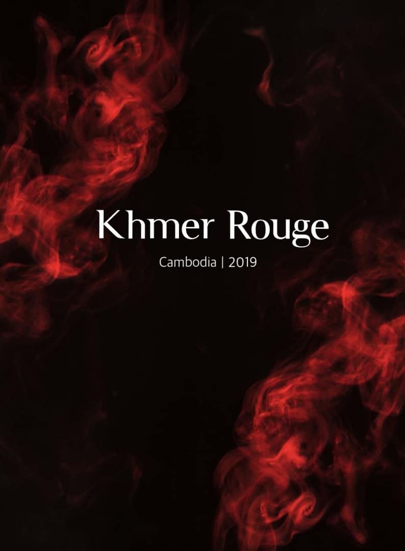 Khmer Rouge